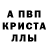 Первитин Декстрометамфетамин 99.9% player p5k